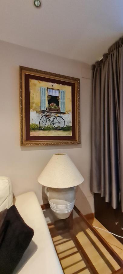 Apartamento Carmelitas Саламанка Екстериор снимка