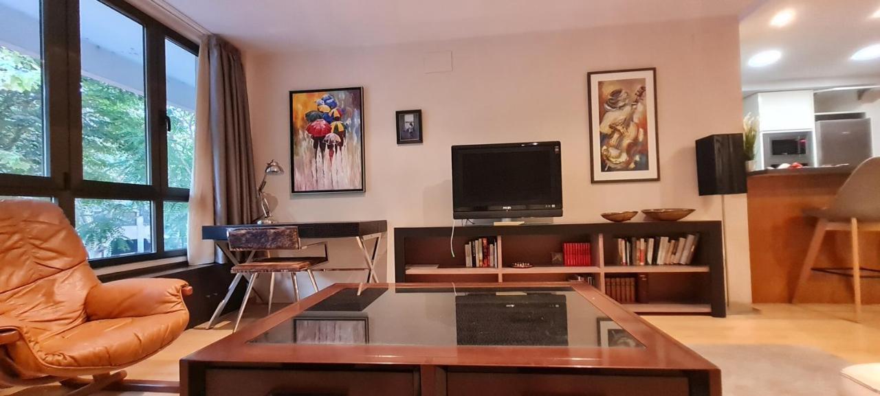 Apartamento Carmelitas Саламанка Екстериор снимка