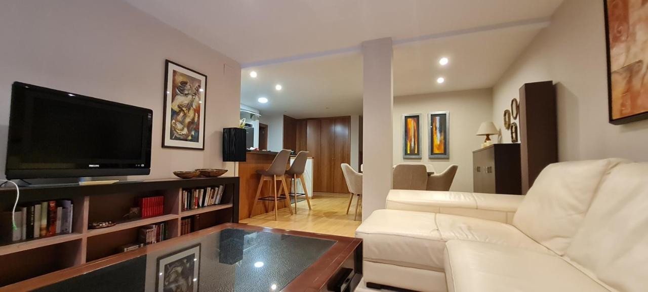 Apartamento Carmelitas Саламанка Екстериор снимка