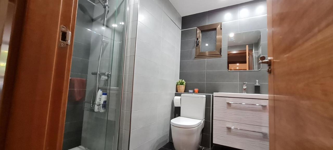 Apartamento Carmelitas Саламанка Екстериор снимка