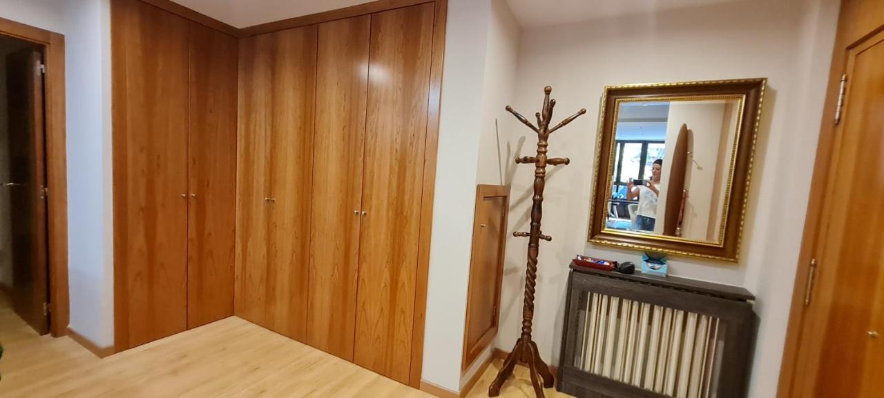 Apartamento Carmelitas Саламанка Екстериор снимка