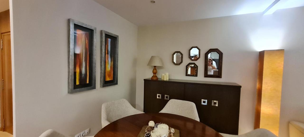 Apartamento Carmelitas Саламанка Екстериор снимка