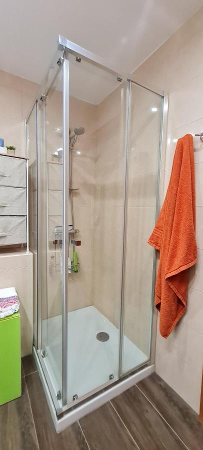 Apartamento Carmelitas Саламанка Екстериор снимка
