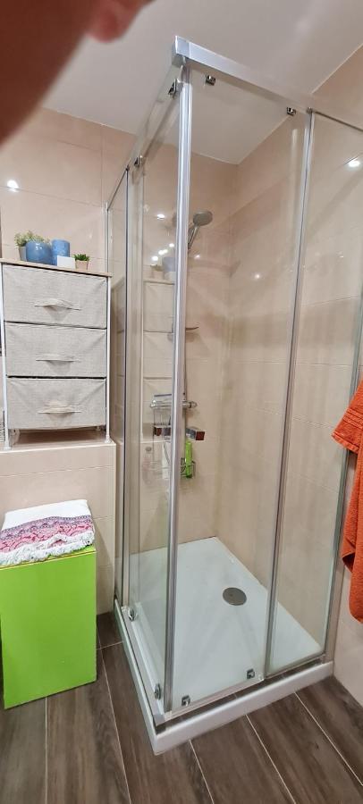 Apartamento Carmelitas Саламанка Екстериор снимка