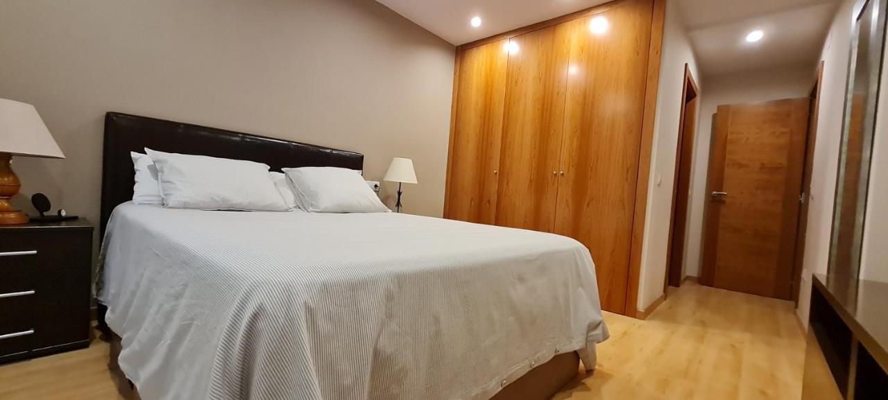 Apartamento Carmelitas Саламанка Екстериор снимка