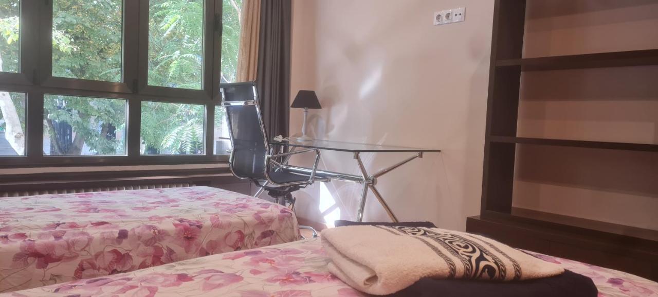 Apartamento Carmelitas Саламанка Екстериор снимка