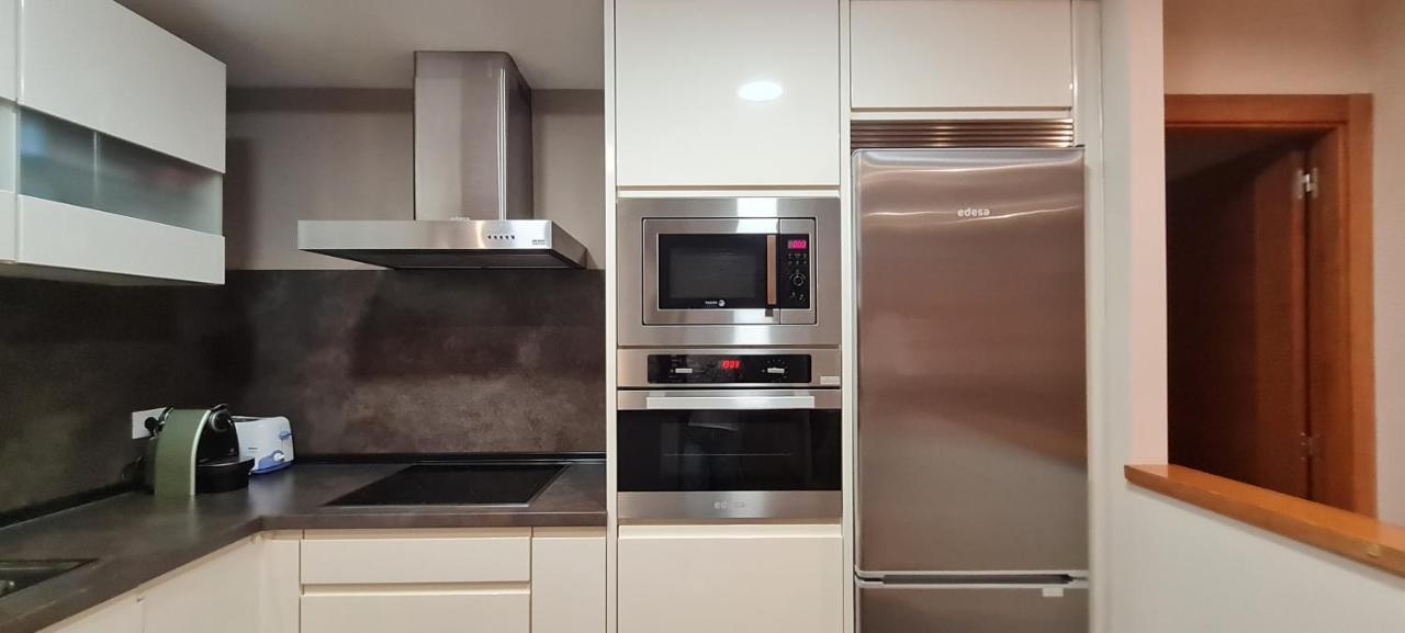 Apartamento Carmelitas Саламанка Екстериор снимка