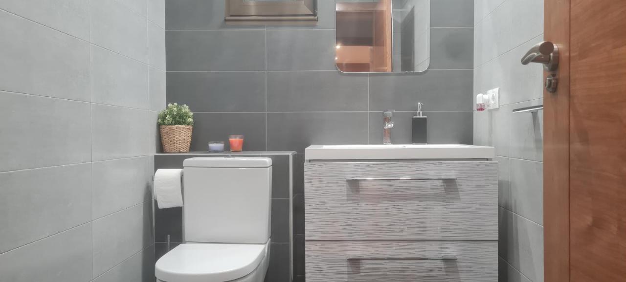Apartamento Carmelitas Саламанка Екстериор снимка