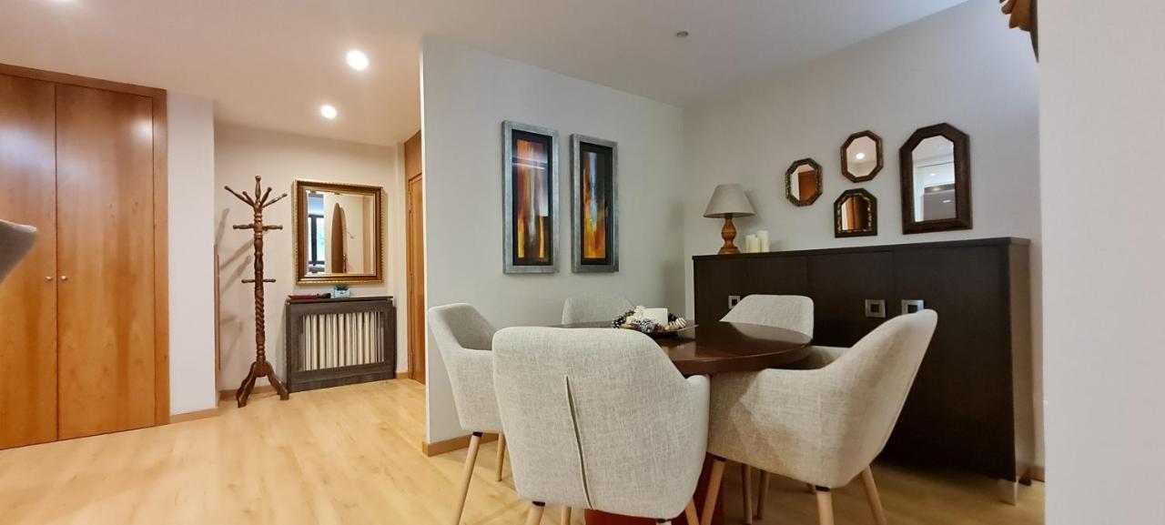 Apartamento Carmelitas Саламанка Екстериор снимка