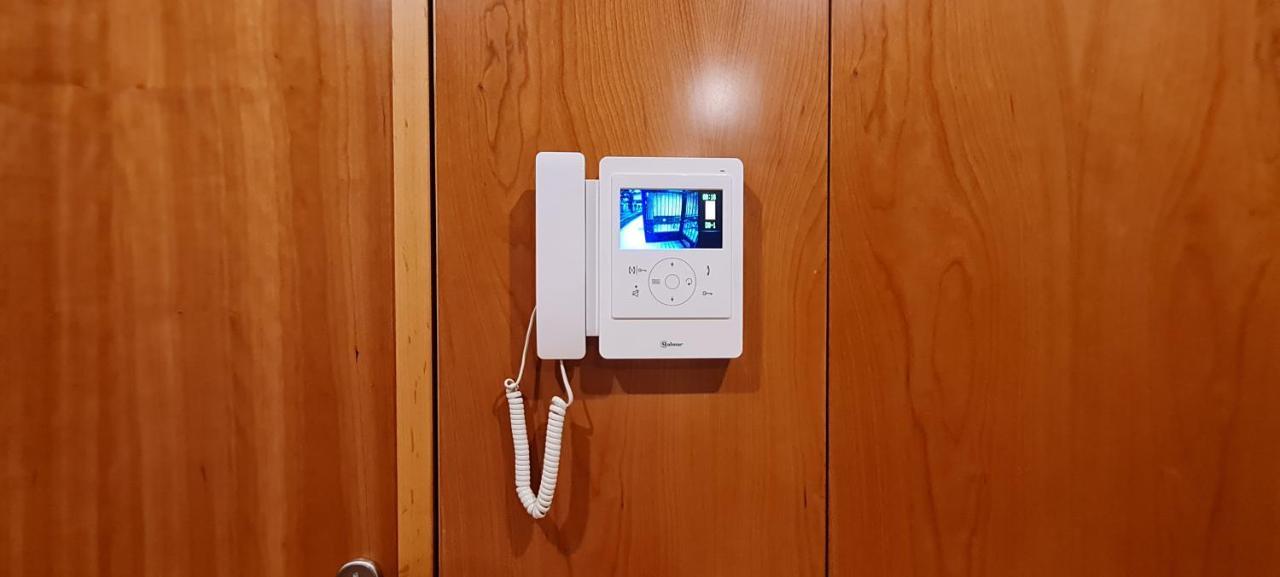 Apartamento Carmelitas Саламанка Екстериор снимка